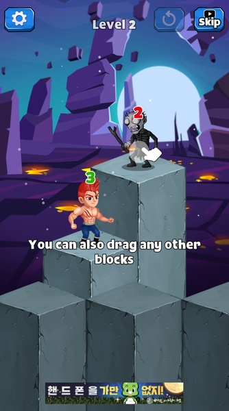 Hero Stack Tower Wars - Preview 7