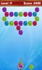 Matching Bubble Shooter screenshot 1