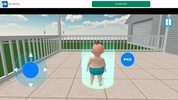 Virtual Mother New Baby Twins Family Simulator screenshot 5