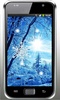 Winter Snowfall live wallpaper screenshot 3