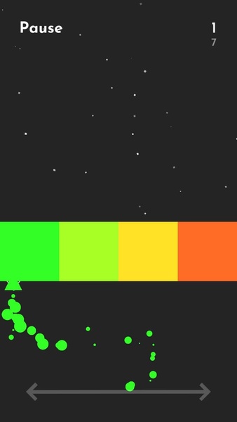 Hue Scape - Preview 4