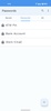 Simple Password Manager screenshot 2
