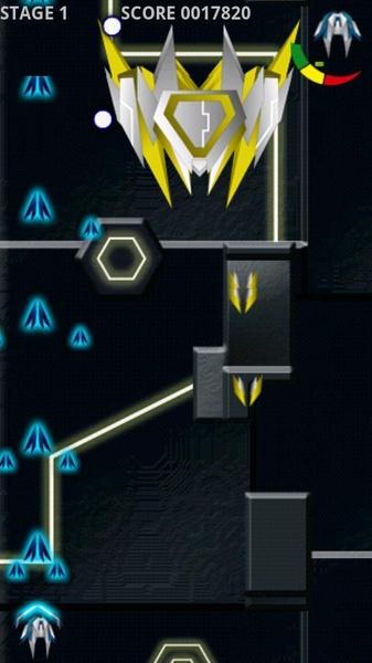 GalaxyLaser ACT2 - Preview 1