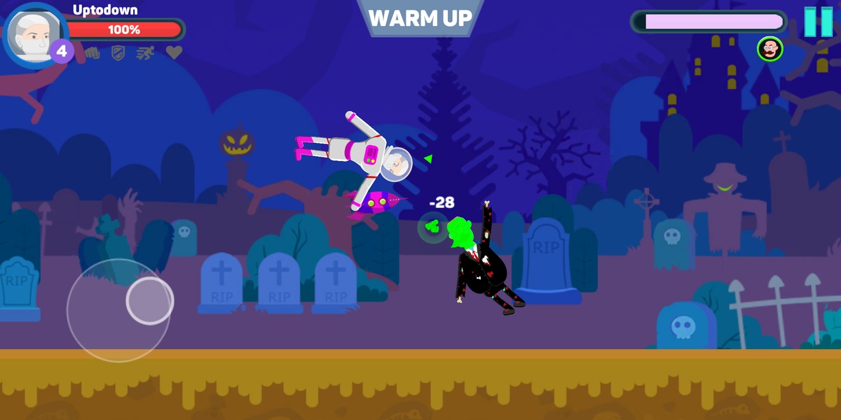 Ragdoll Dismounting for Android - Download the APK from Uptodown