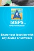 Bluetooth GPS Output screenshot 6