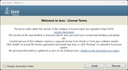 Java Runtime Environment para Windows - Descarga gratis en Uptodown