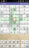 Sudoku screenshot 5