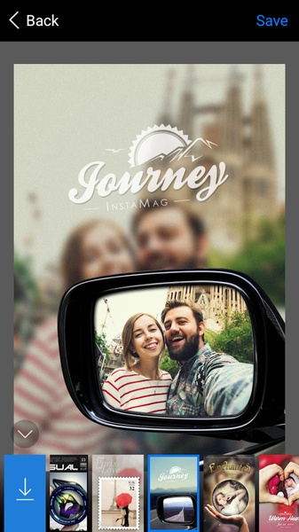 PIP Camera Lite - Preview 8