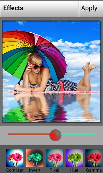 Color Touch FX - Preview 5