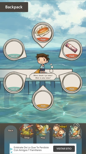 Summer of Memories - Preview 4