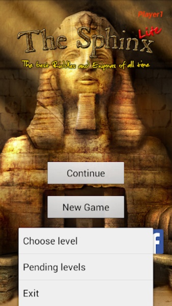The Sphinx: The best Riddles and Enigmas of all ti - Preview 14
