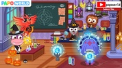 Papo Town Magic World screenshot 4