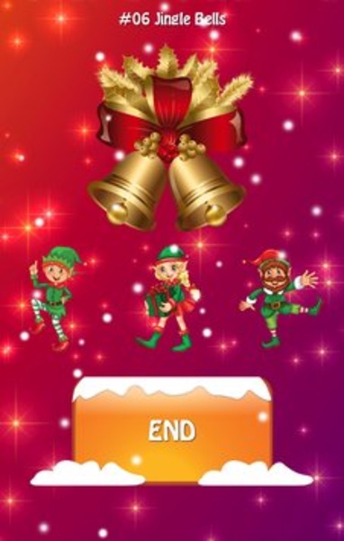 Baby Phone - Christmas Songs - Preview 1
