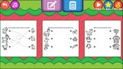 ABC Tracing Preschool Games 2+ screenshot 7