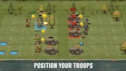 PktPlatoons screenshot 2