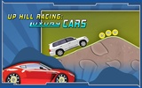 Up Hill Racing: Luxury Cars screenshot 6
