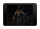 Zombie 3D Live Wallpaper screenshot 2