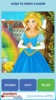 Princess Puzzles Girls Games screenshot 15