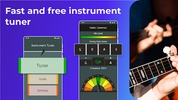 Instrument Tuner screenshot 7