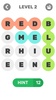 learn english by findwords screenshot 7