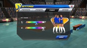 VolleySim: Visualize the Game screenshot 12