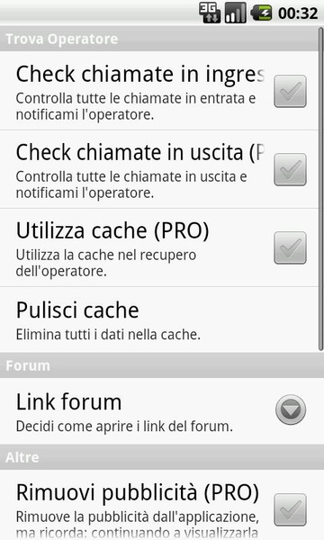 InfoOperatore - Preview 1