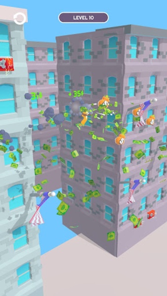 Parkour Robber - Preview 4