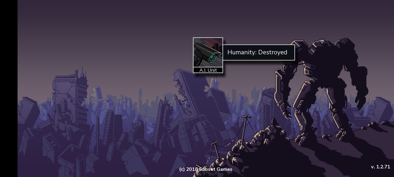 Into The Breach - Preview 4