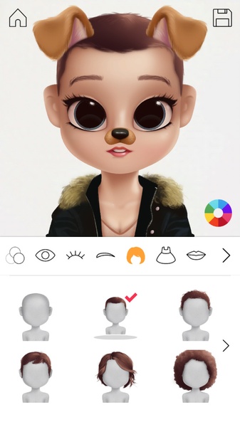 Dollify - Preview 3