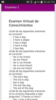 Curso de Inglés Gratis for Android 5