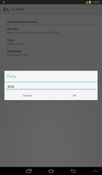Fix Boleto - Preview 3