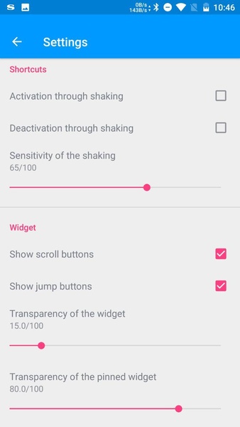 Automatic Scroll - Preview 8
