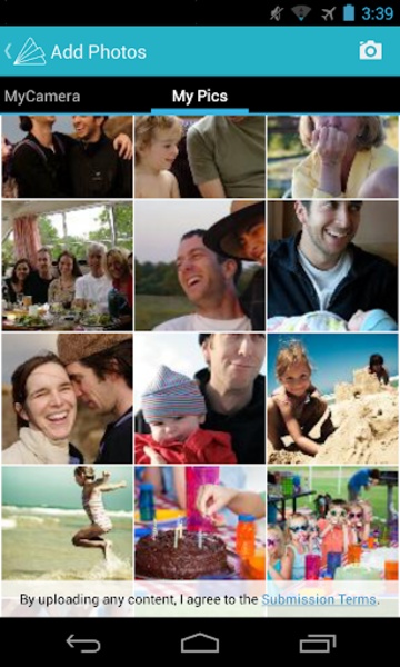 Animoto - Preview 9