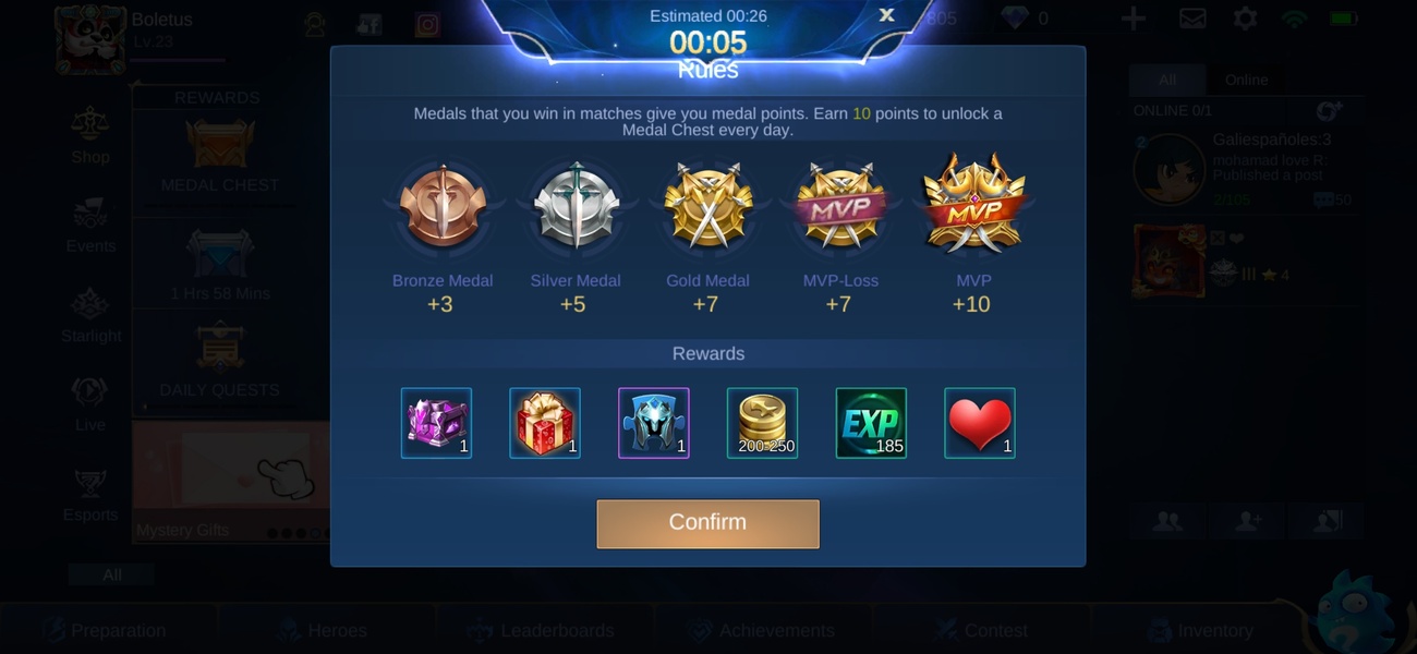 Mobile Legends - Preview 8