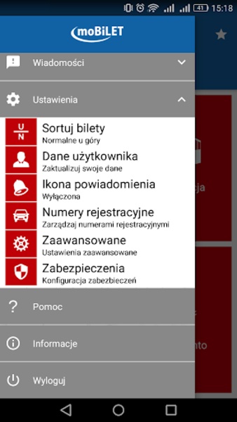 moBILET - Preview 7