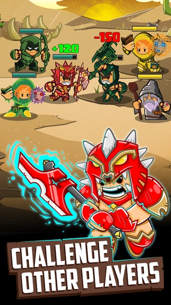 LegendaryTeam - Preview 13