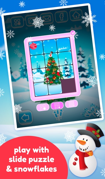 Xmas Tree Fun - Preview 3
