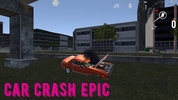 Car Crash Epic screenshot 2