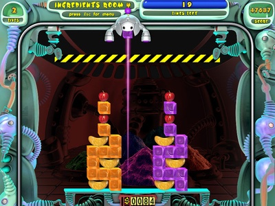 Wobbly Bobbly screenshot 2