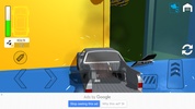 Car Crash Simulator Game 3D screenshot 2