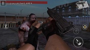 Target Shoot: Zombie Apocalypse Sniper screenshot 7