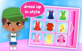 Dress up Dolls screenshot 14