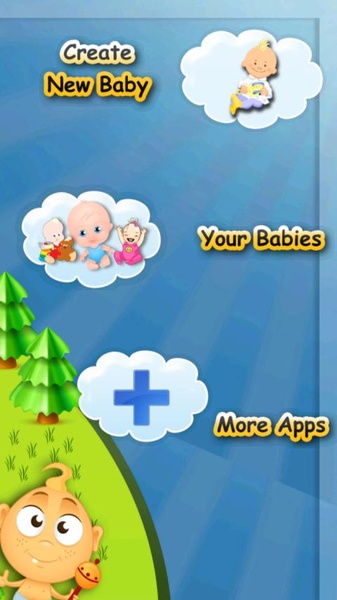 Baby Maker - Preview 7