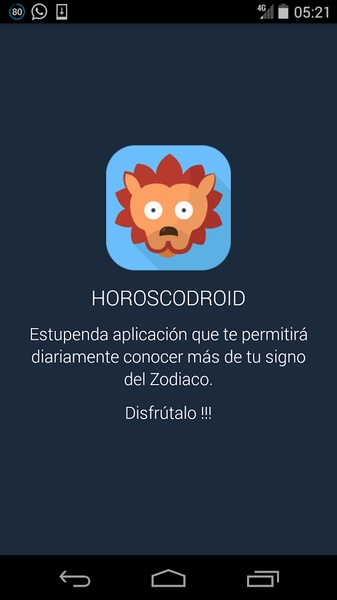 Horoscope HD - Preview 8