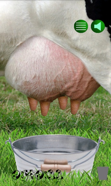 Milker - Preview 2