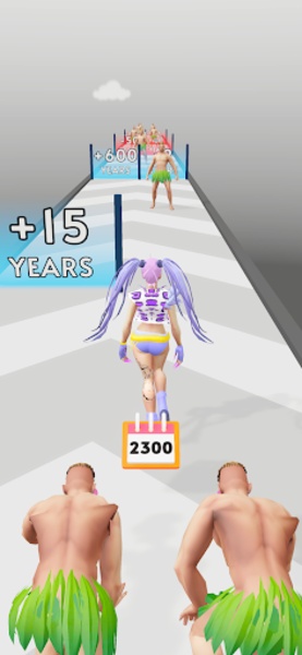 FashionEvolution - Preview 7