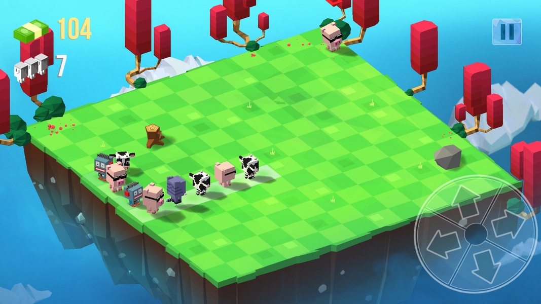 Snake Legends - Preview 7