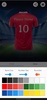 Football Jersey Maker screenshot 4