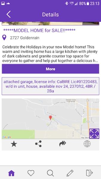 Ad Browser for Craigslist - Preview 4