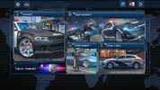 Police Sim 2022 Cop Simulator screenshot 1